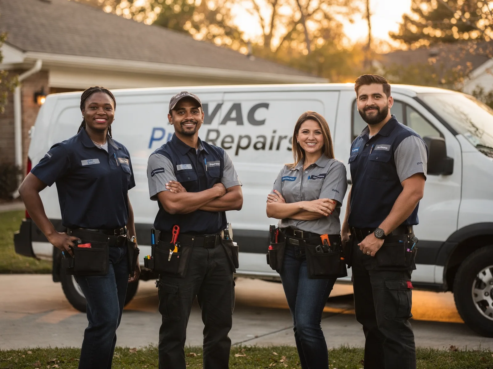 Heat Pump Repair company in Virginia Beach, VA