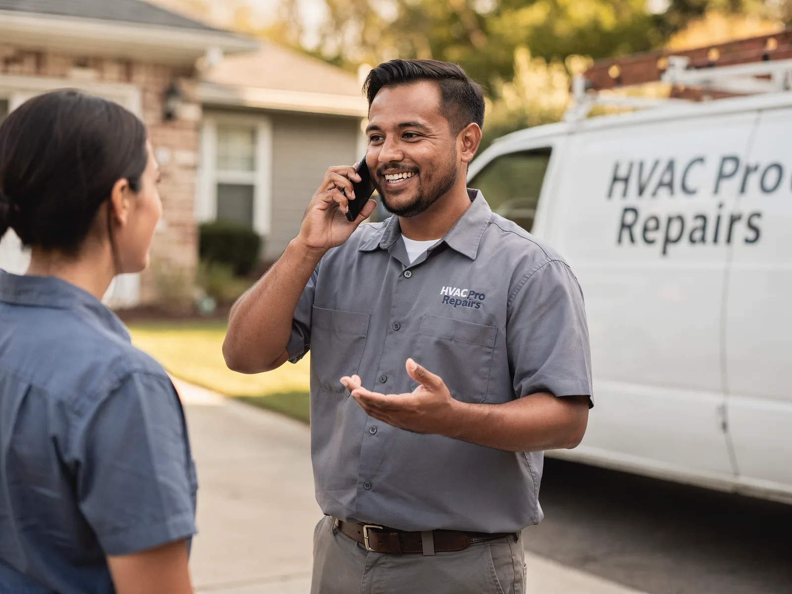 Heat Pump Repair Virginia Beach, VA FAQs